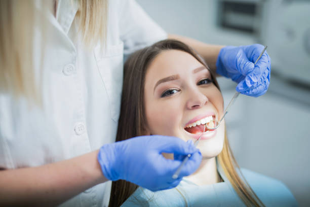 Best Cosmetic Dentistry  in Ladera Ranch, CA